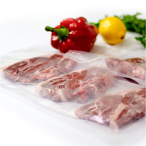 CAPRI 210 X 300 VACUUM BAG 100's