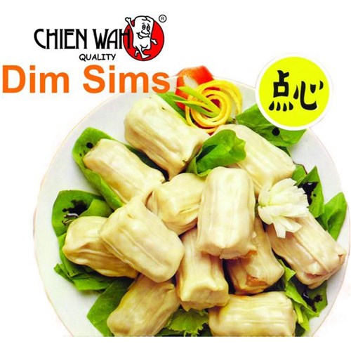 CHIEN WAH DIM SIM 60's