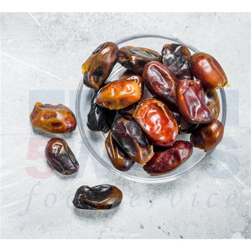 CHEFMASTER IRANIAN PITTED DATES 10KG