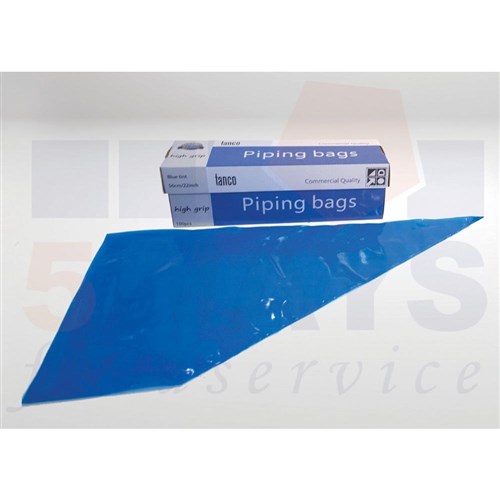TANCO DISPOSABLE PIPING BAG 56CM 100's