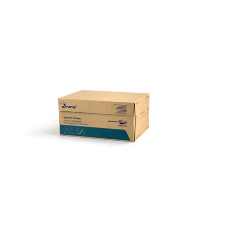 FONTERRA EGMONT CHEESE BLOCK 20KG