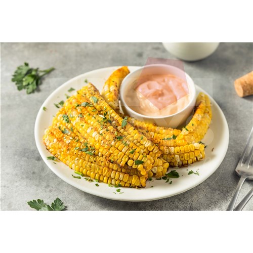 EDGELL CORN RIBS 6 X 1.5KG