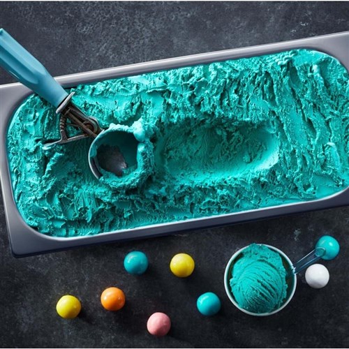 EVEREST BUBBLE GUM ICE CREAM 5LT