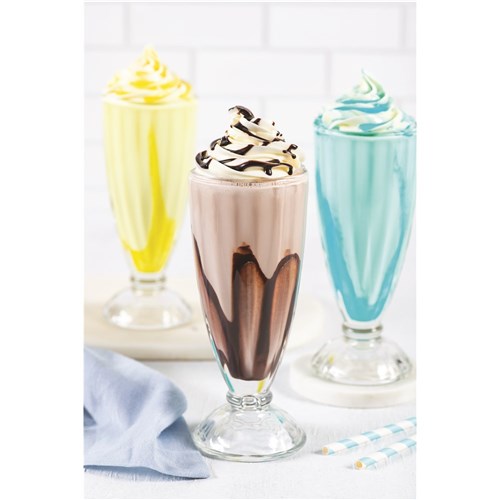 EDLYN BLUE HEAVEN TOPPING 3LT