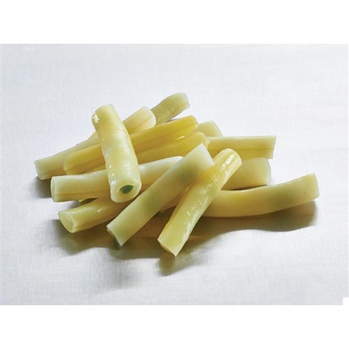 EDGELL YELLOW CROSS CUT BEANS 2KG