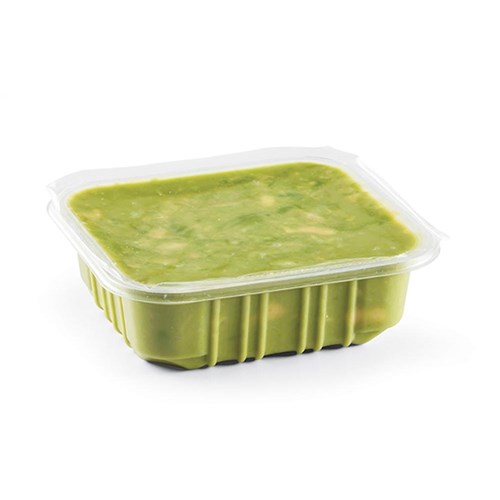 EDGELL CHUNKY AVOCADO PULP 454GM