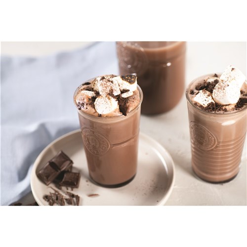 EDLYN DRINKING CHOCOLATE 2KG