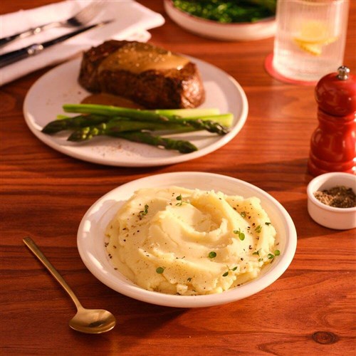 EDGELL FROZEN MASH POTATO 2.5KG