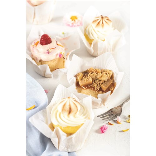 EDLYN MUFFIN MIX 10KG