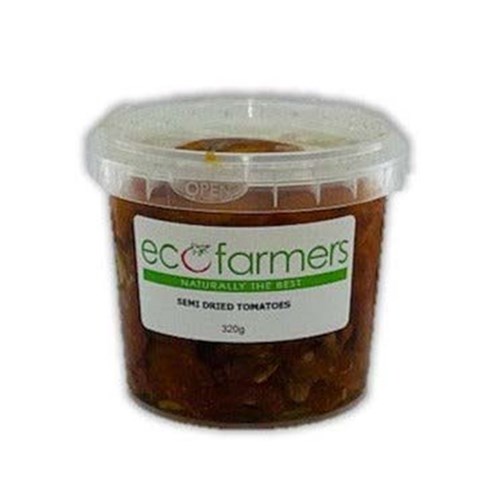 ELEGRE SEMI DRIED TOMATO 2KG
