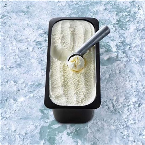 GOLD LABEL VANILLA ICE CREAM 5LT