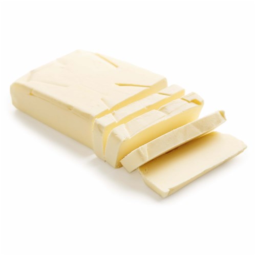 FONTERRA BUTTER UNSALTED 25KG
