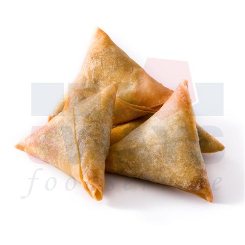 SEATREND COCKTAIL CURRY SAMOSAS 96 X 15GM