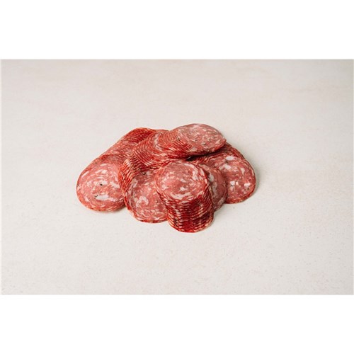FABBRIS MILD SLICED SOPRESSA SALAMI 1KG