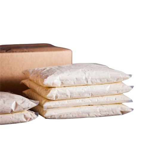 PORT MAHON FREE RANGE TRUFFLE MAYO 1KG