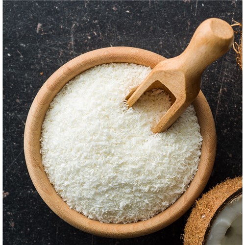 CHEFMASTER FINE DESICCATED COCONUT 1KG