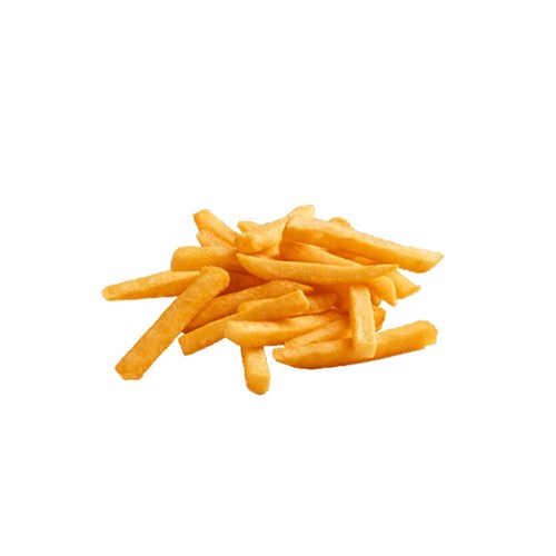 GOLDEN FRIES CHIP 10MM GOLDEN CRUNCHIES 3 X 4KG