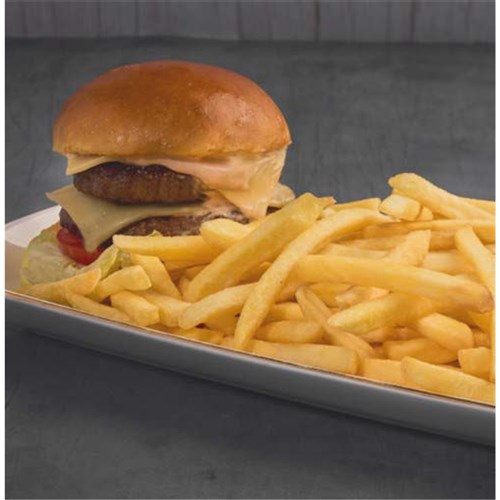GOLDEN FRIES CHIP 7MM STRAIGHT 3 X 4KG