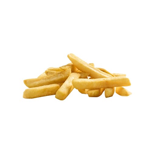 GOLDEN FRIES CHIP 15MM STRAIGHT 3 X 5KG