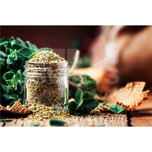 MCKENZIES GROUND OREGANO 1KG