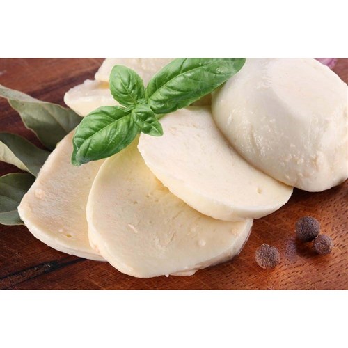 BUFFALO MOZZARELLA 15 X 125GM