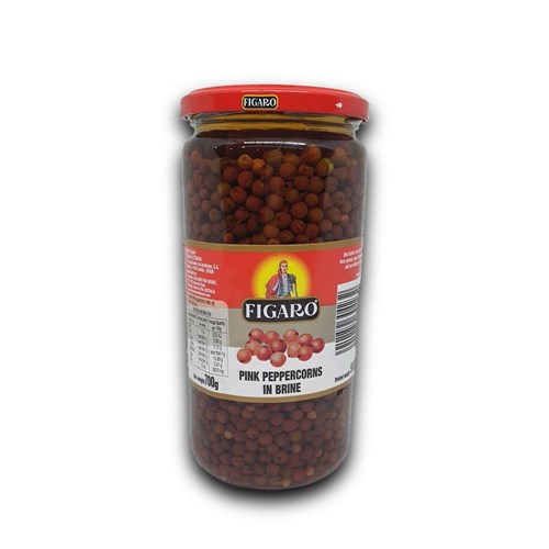 FIGARO PINK PEPPERCORNS 700GM