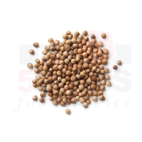 CHEFMASTER WHOLE CORIANDER SEEDS 500GM