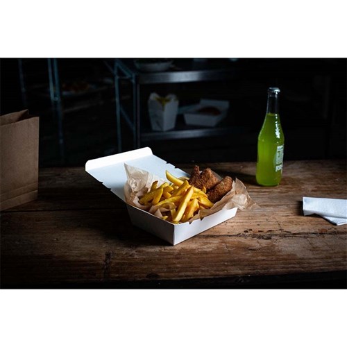 HARVEST CHOICE CHIP 10MM STRAIGHT CUT 3 X 5KG