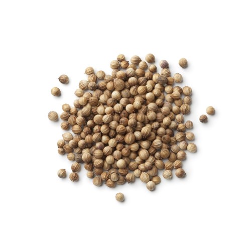 CHEFMASTER WHOLE CORIANDER SEEDS 500GM
