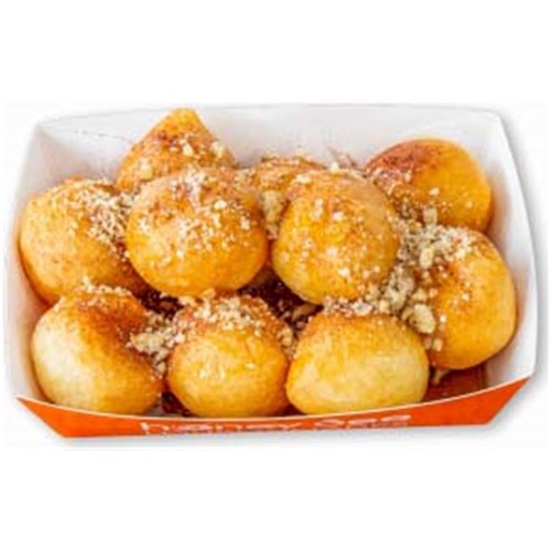 HONEY DEE LOUKOUMADES (GREEK DONUTS) 5KG