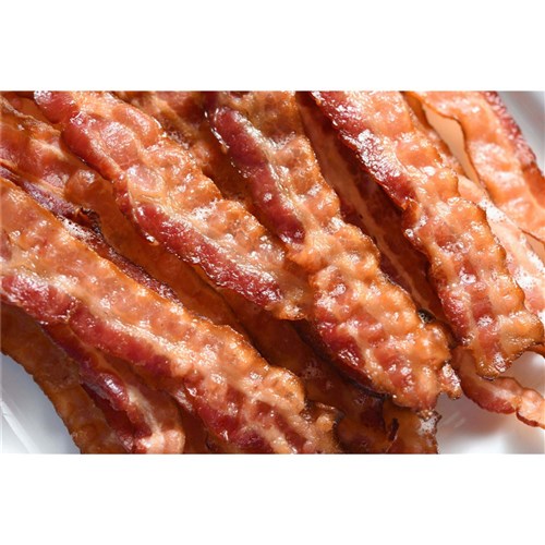 HORMEL FULLY COOKED STREAKY BACON 2.95KG