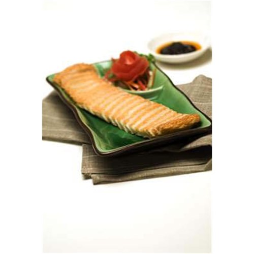 HAKKA FRIED FISH PIECES 5KG