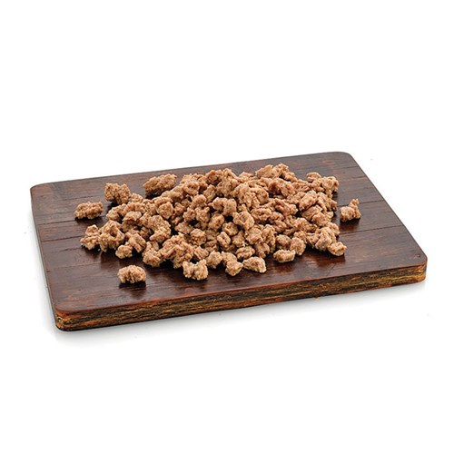 HANS GROUND BEEF TOPPING 2KG