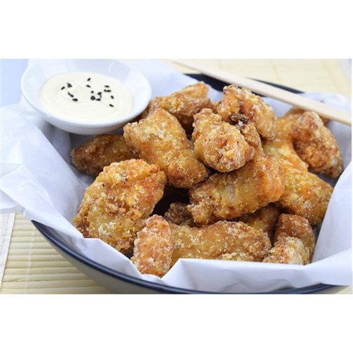 HAKKA KARAAGE CHICKEN 1KG
