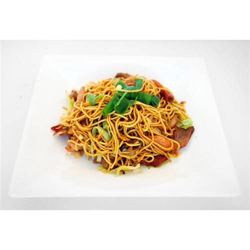 HAKKA SINGAPORE NOODLES 12 X 1KG