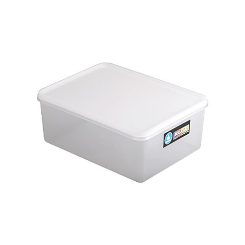 UNICA 2L NATURAL STORAGE CONTAINER EACH