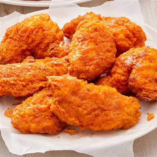 INGHAM BUFFALO CHICKEN WINGS BULK 2 X 2.5KG