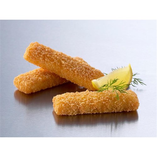 I&J FISH FINGERS 1KG
