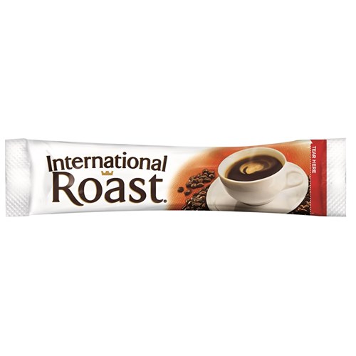 INTERNATIONAL ROAST COFFEE STICK P/C 1000 X 1.7GM