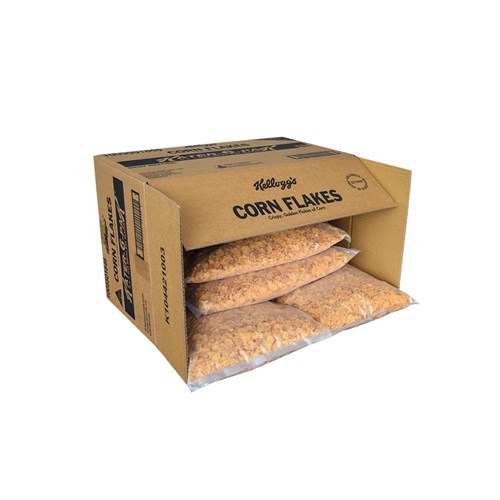 KELLOGG'S CORNFLAKES 6 X 1KG