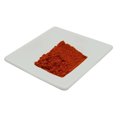 KRIO KRUSH HOT GROUND CHILLI 500GM