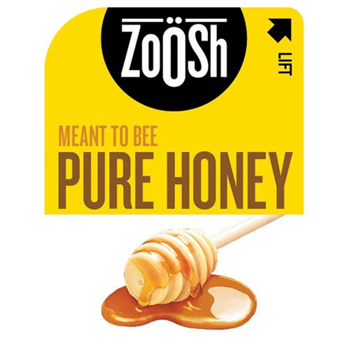 ZOOSH HONEY P/C 300's