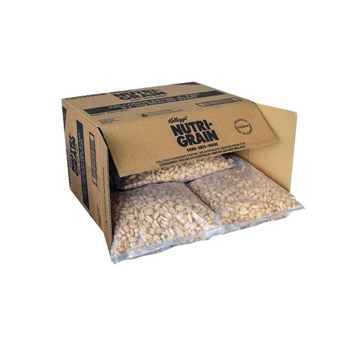 KELLOGG'S NUTRI GRAIN 6 X 1KG