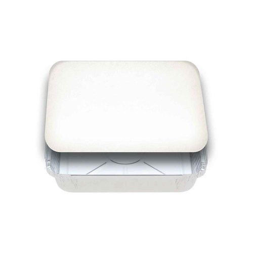 CONFOIL 7223/260 FOIL LID 200's