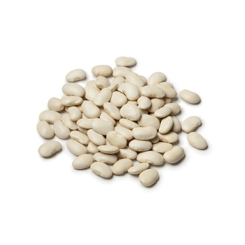 CHEFMASTER LIMA / BUTTER BEAN 1KG
