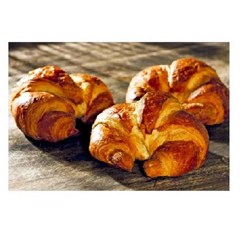 LAURENT EXTRA LARGE CROISSANT 100 X 100GM