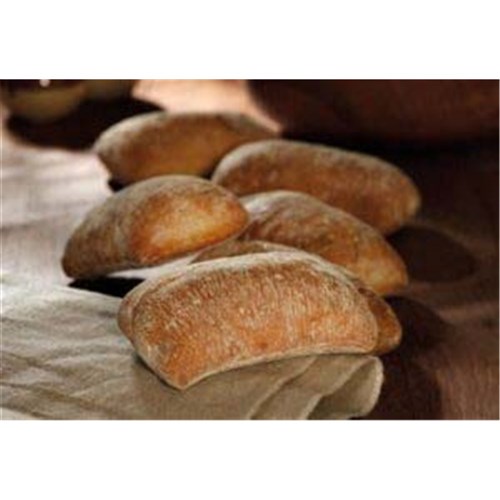 LAURENT CIABATTA SANDWICH 60 X 100GM
