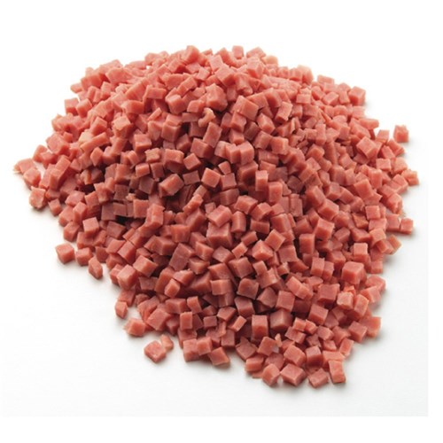 LAGO DICED BACON 2.5KG