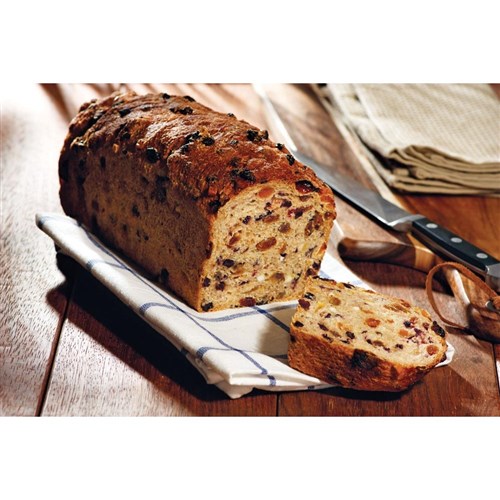LAURENT BREAD FRUIT LOAF 9 X 900GM