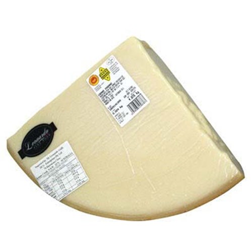 LEONARDO GRATED GRANA PARMESAN 1KG